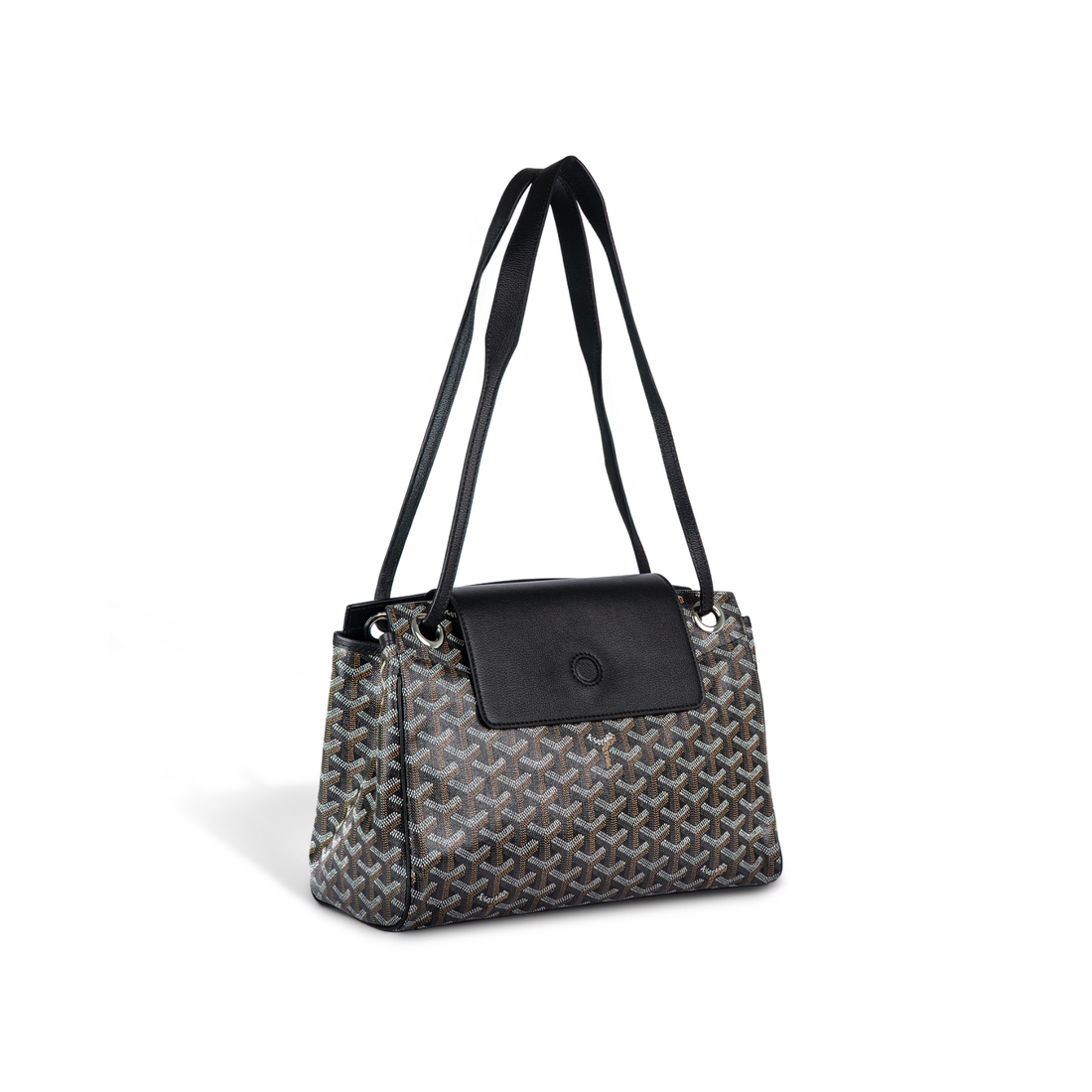 GYD Rouette Souple Bag