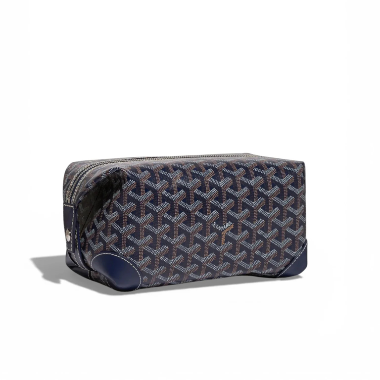 GYD Bowling 25 Toiletry Bag