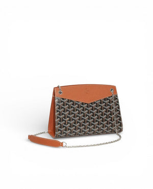 GYD Rouette Structuré PM Bag