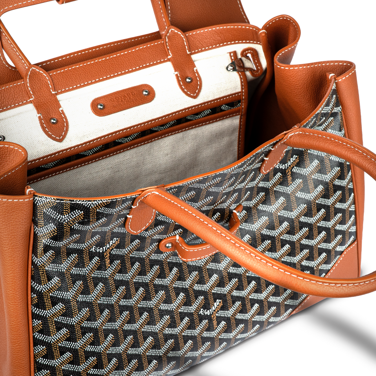 GYD Saïgon Tote Bag