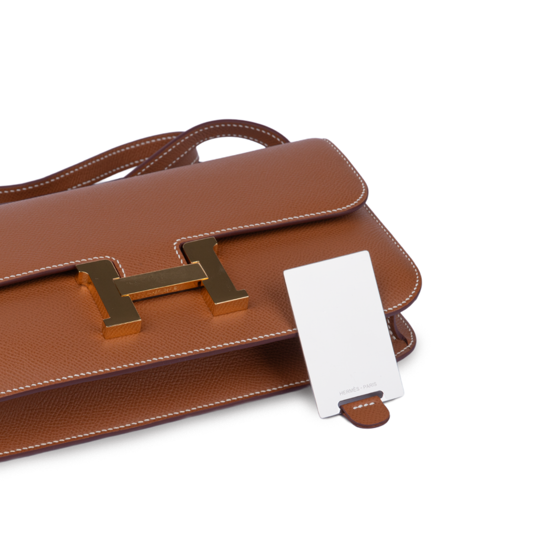 HMS-634-2728-GLD-BAG