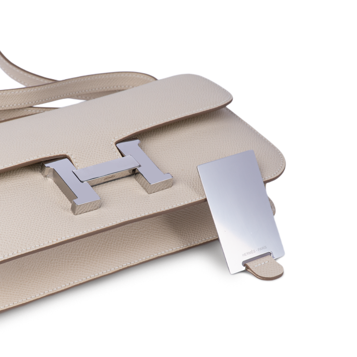 HMS-634-2731-WHT-BAG