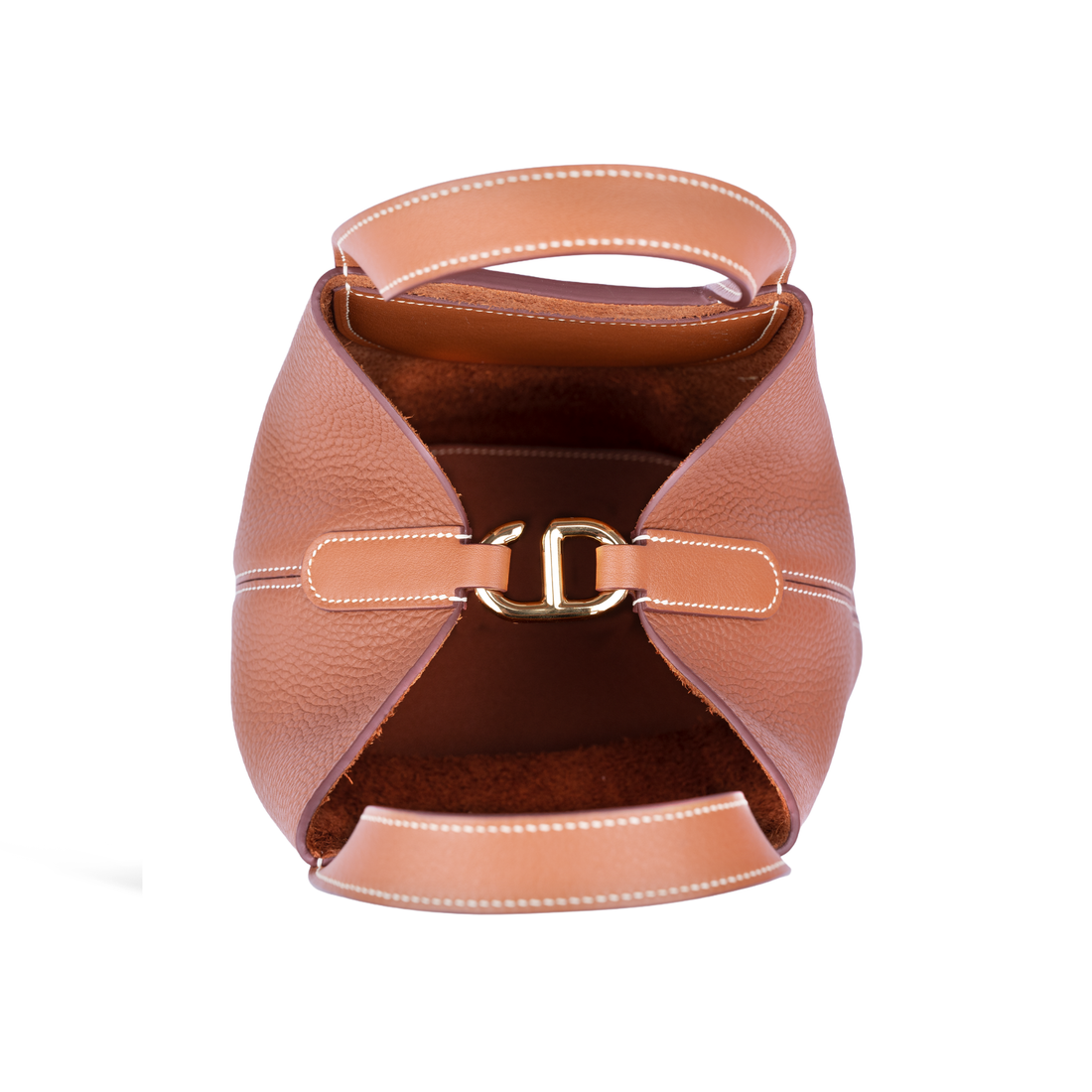 HMS-634-2874-GLD-BAG