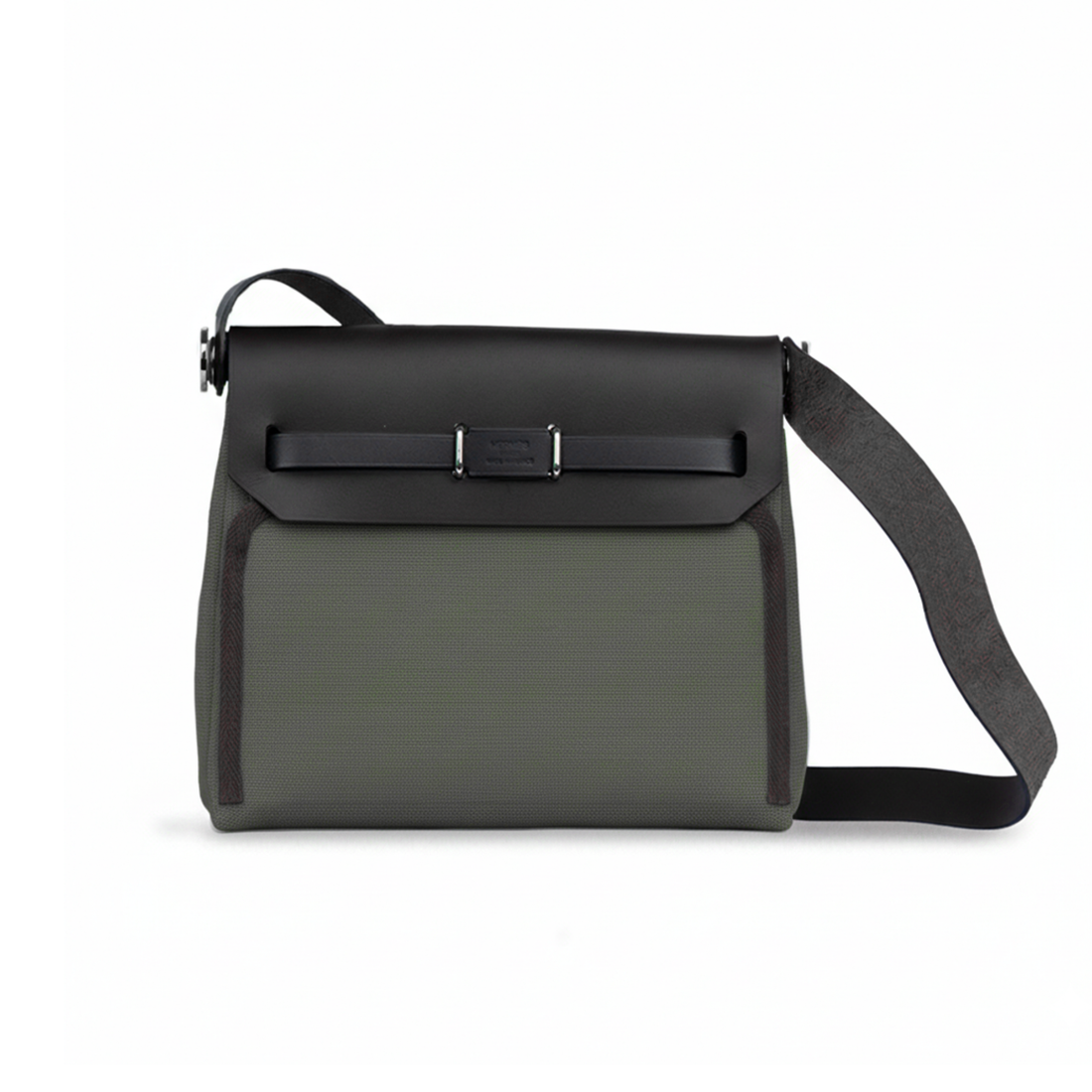HMS-634-9798-GRN-BAG