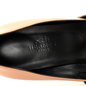 HMS Calfskin Kiara 40 Pumps