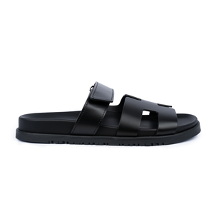 HMS Chypre Sandal “Noir”