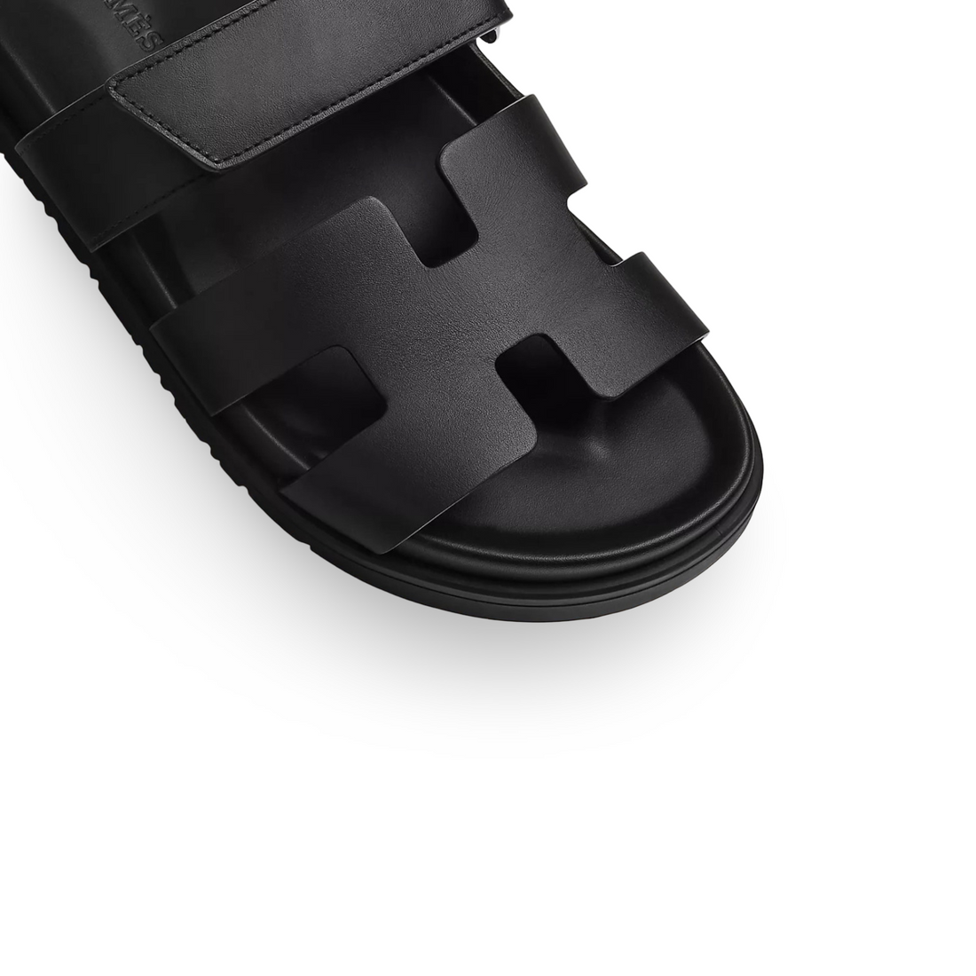 HMS Chypre Sandal “Noir”