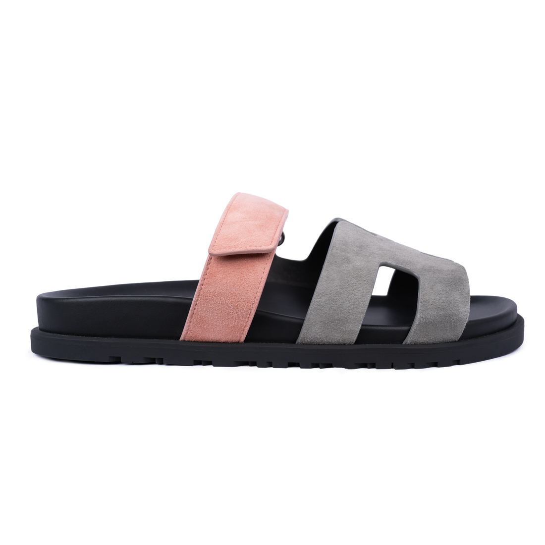 HMS Chypre Sandal Pink/Grey