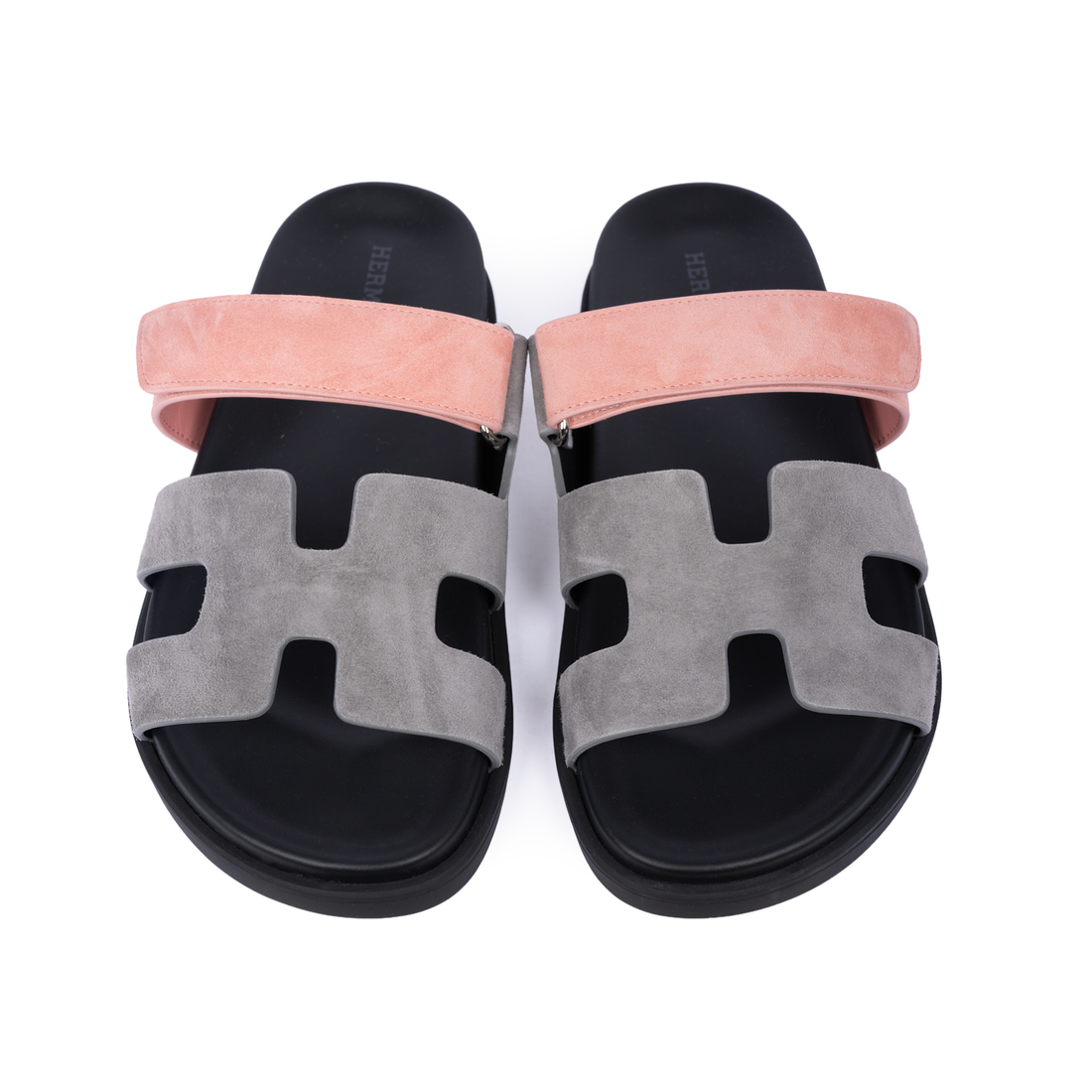 HMS Chypre Sandal Pink/Grey