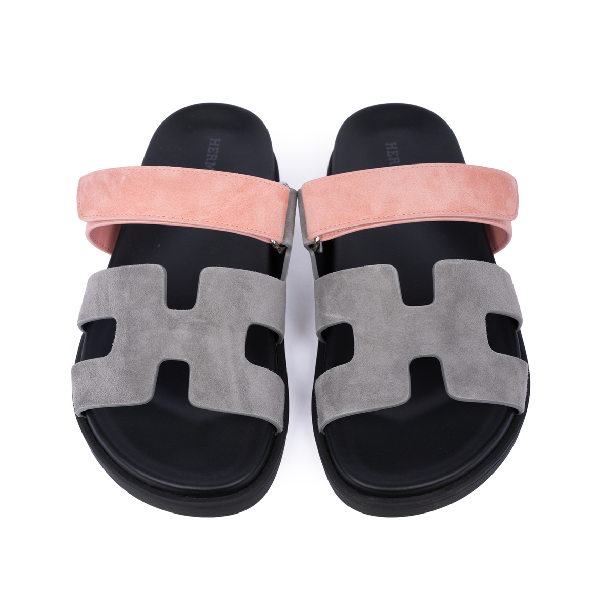 HMS Chypre Sandal Pink/Grey