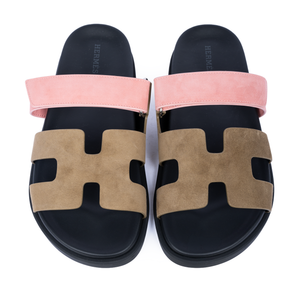 HMS Chypre Sandal Rose Du desert