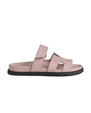HMS Chypre Sandal Rose Porcelaine