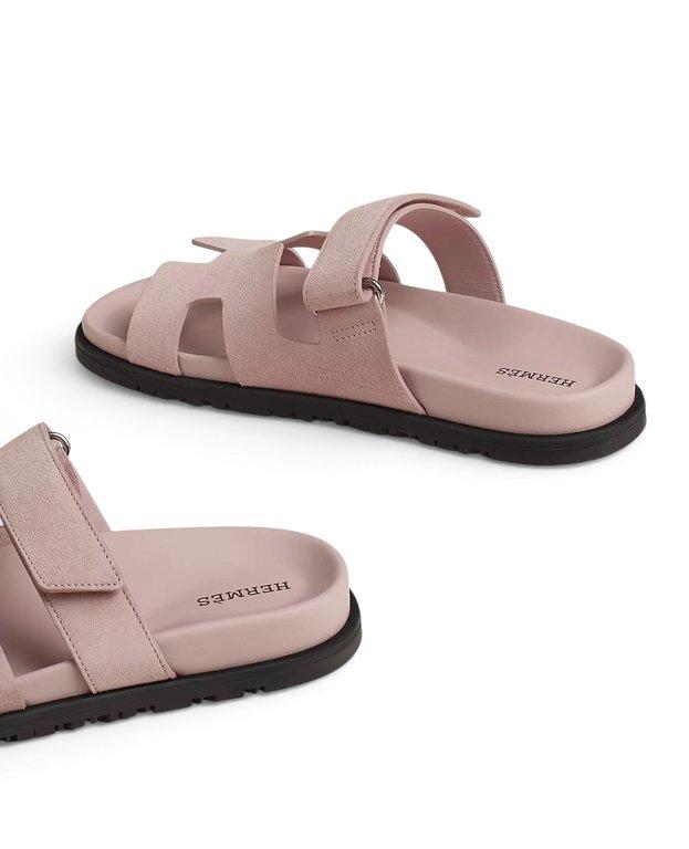 HMS Chypre Sandal Rose Porcelaine