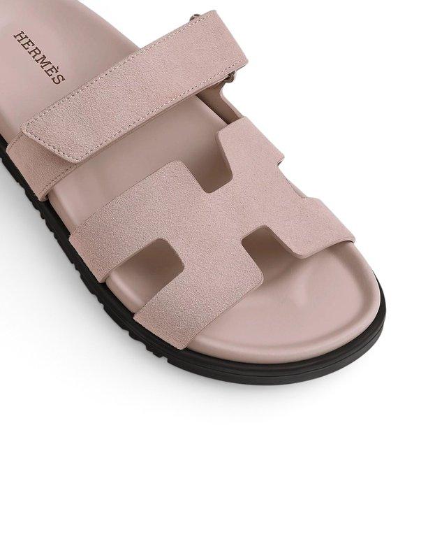 HMS Chypre Sandal Rose Porcelaine