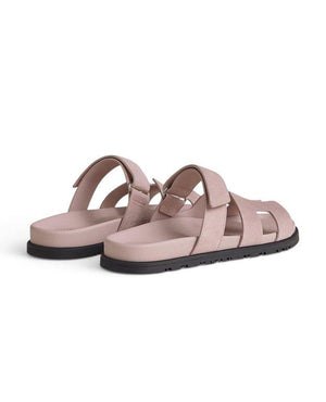 HMS Chypre Sandal Rose Porcelaine