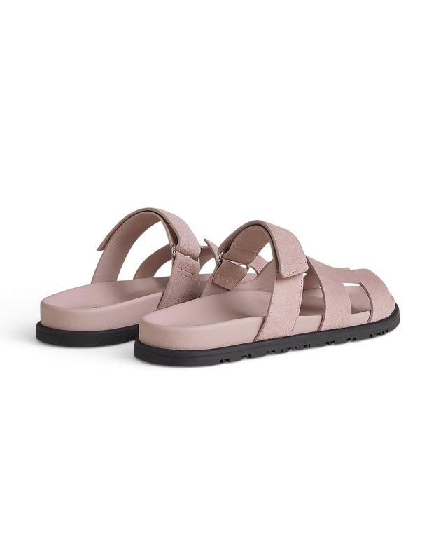 HMS Chypre Sandal Rose Porcelaine