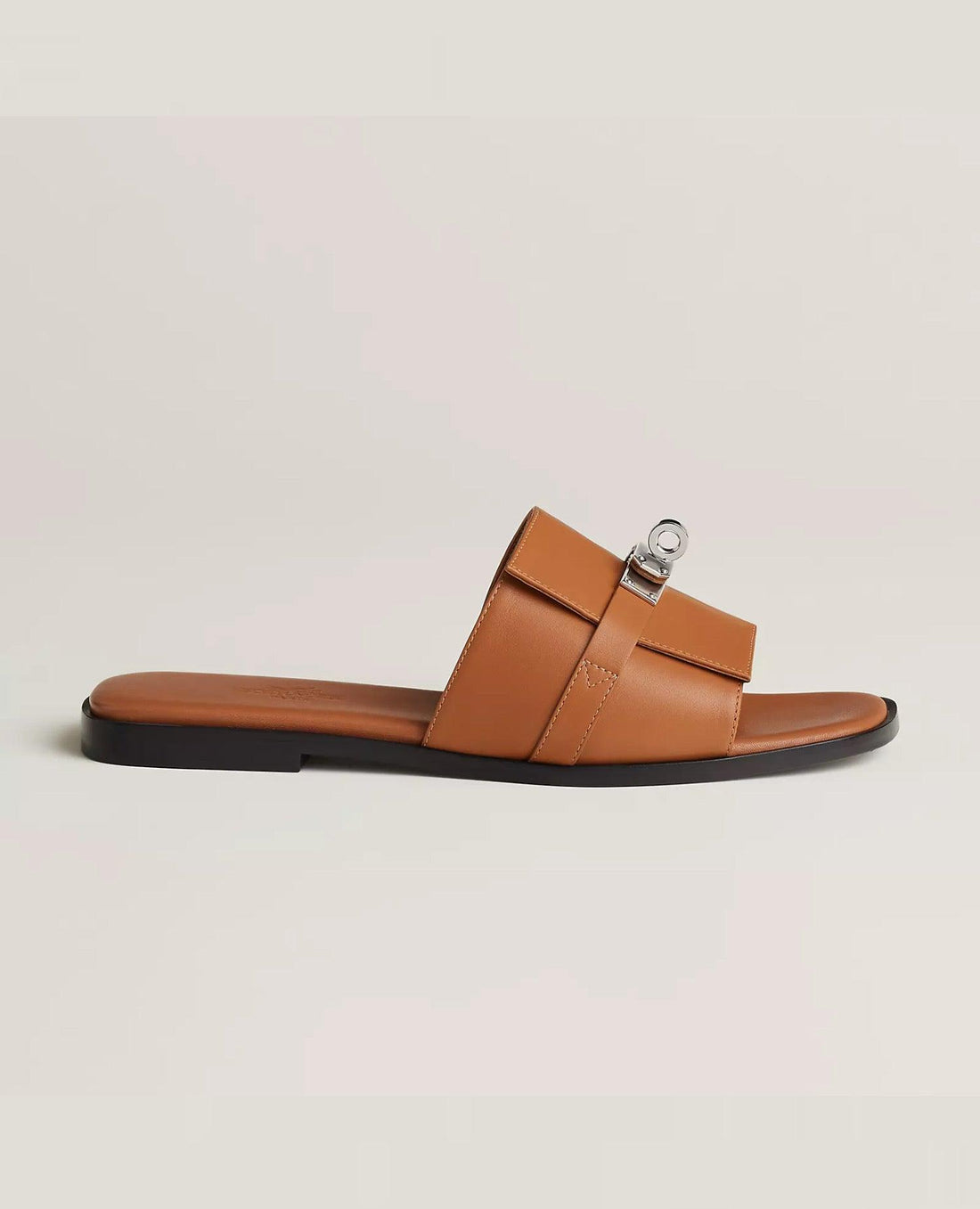 HMS Giulia sandal Naturel
