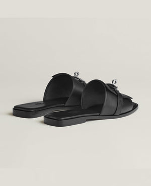 HMS Giulia sandal Noir