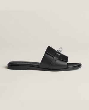 HMS Giulia sandal Noir