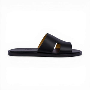 HMS Izmir Sandal Black