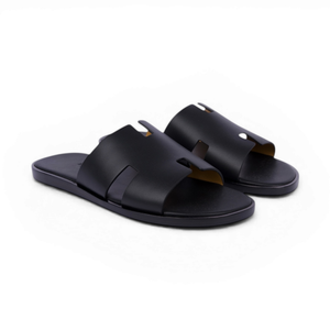 HMS Izmir Sandal Black