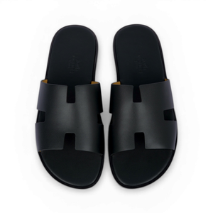 HMS Izmir Sandal Black
