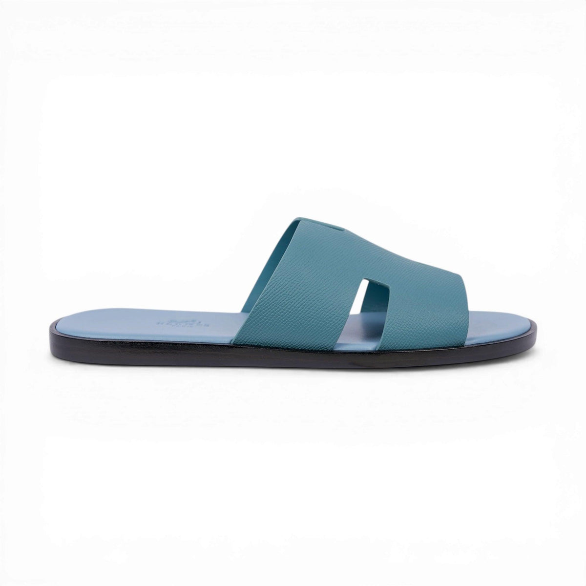 HMS Izmir Sandal Bleu Turquin