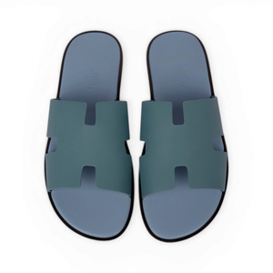 HMS Izmir Sandal Bleu Turquin