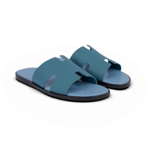 HMS Izmir Sandal Bleu Turquin