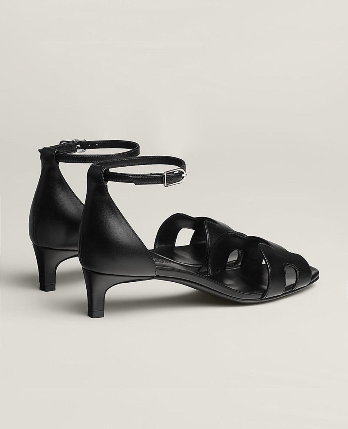 HMS Joy 40 Sandal Black
