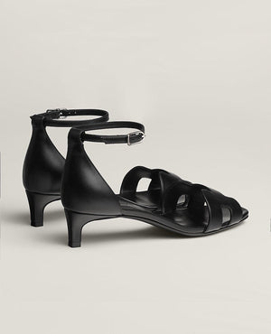 HMS Joy 40 Sandal Black