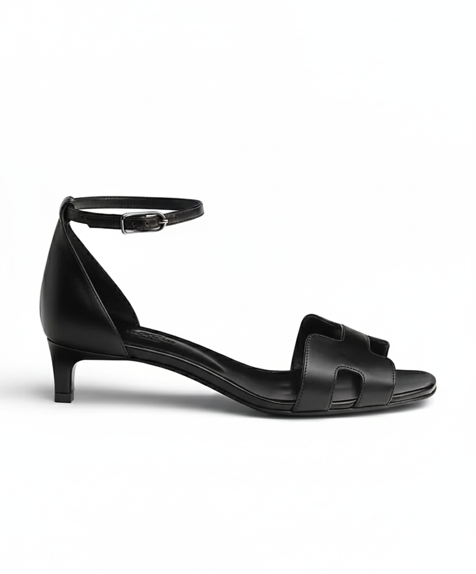 HMS Joy 40 Sandal Black