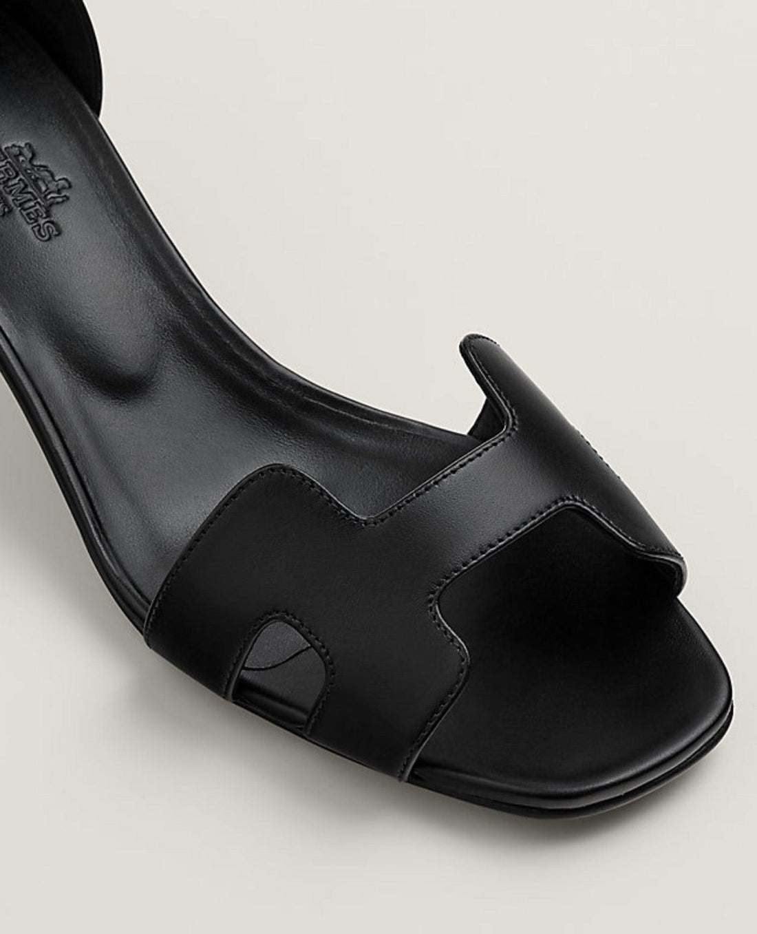 HMS Joy 40 Sandal Black