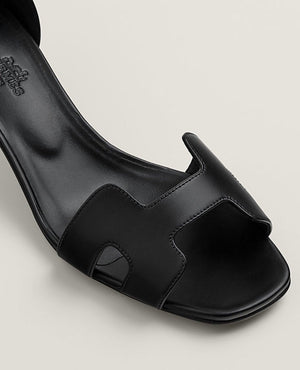 HMS Joy 40 Sandal Black