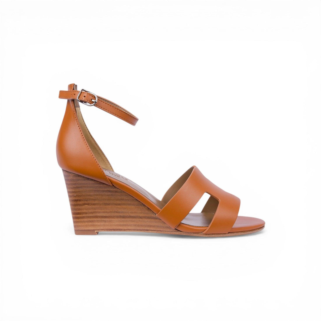 HMS Legend sandal Gold