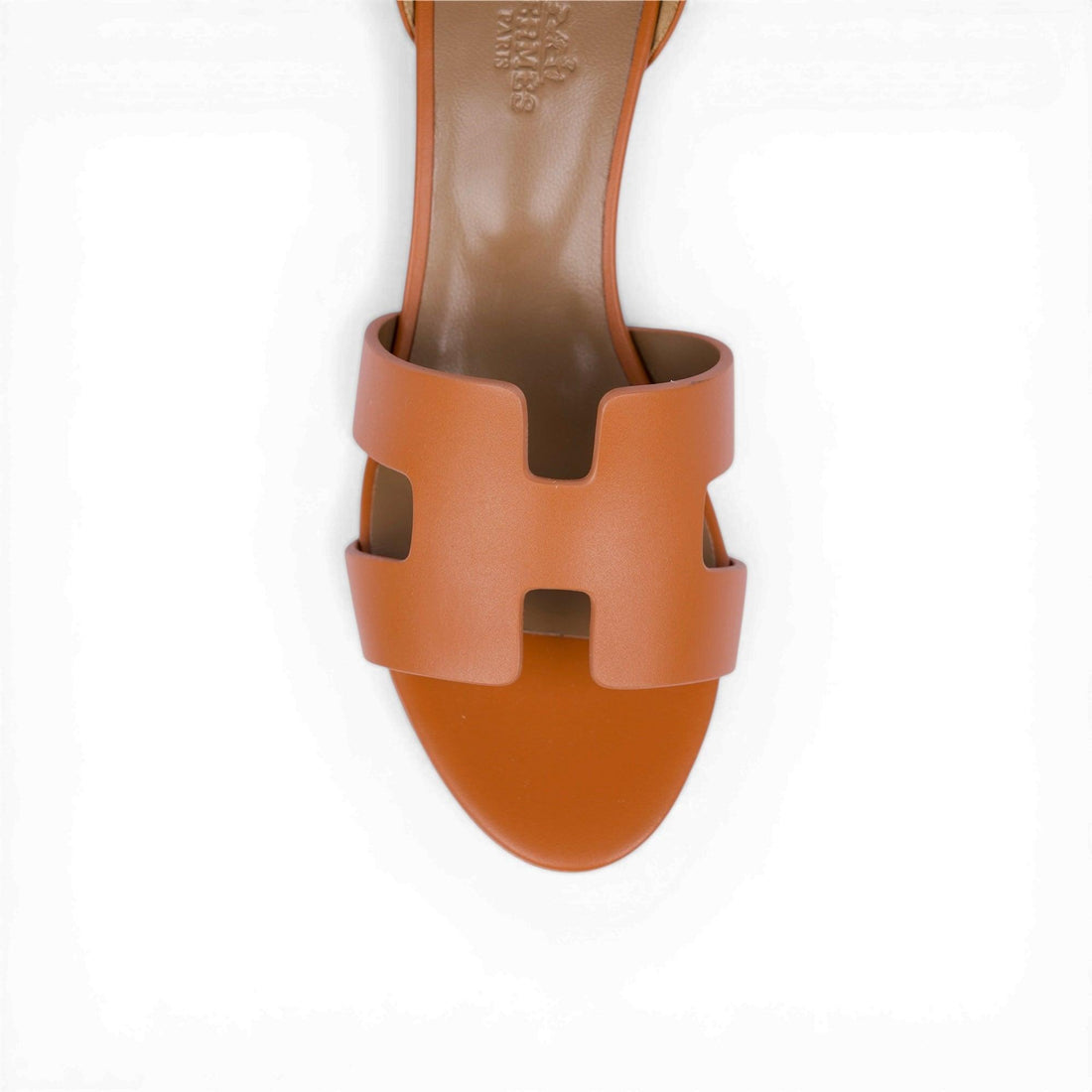 HMS Legend sandal Gold