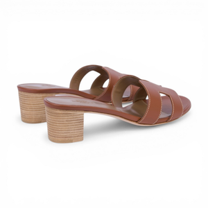 HMS Oasis Sandal Gold