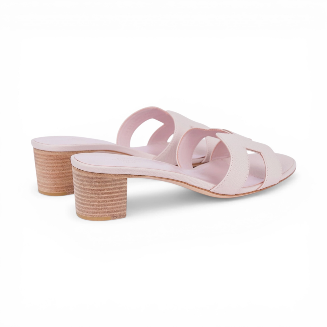 HMS Oasis Sandal Rose Porcelaine