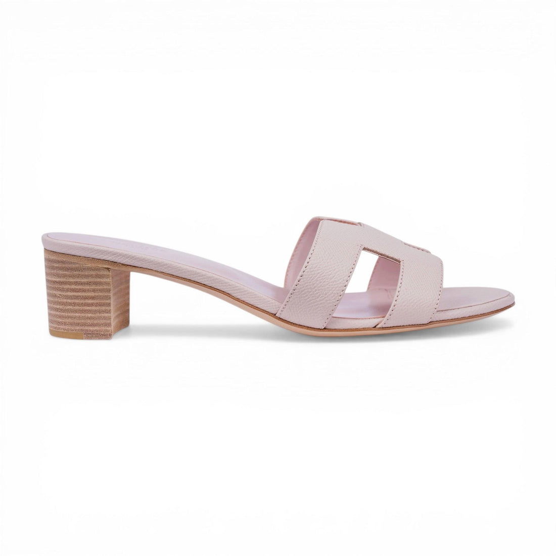 HMS Oasis Sandal Rose Porcelaine