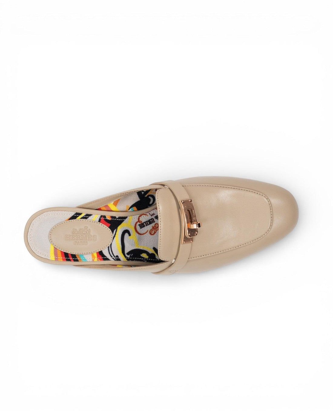 HMS Oz Mule Beige