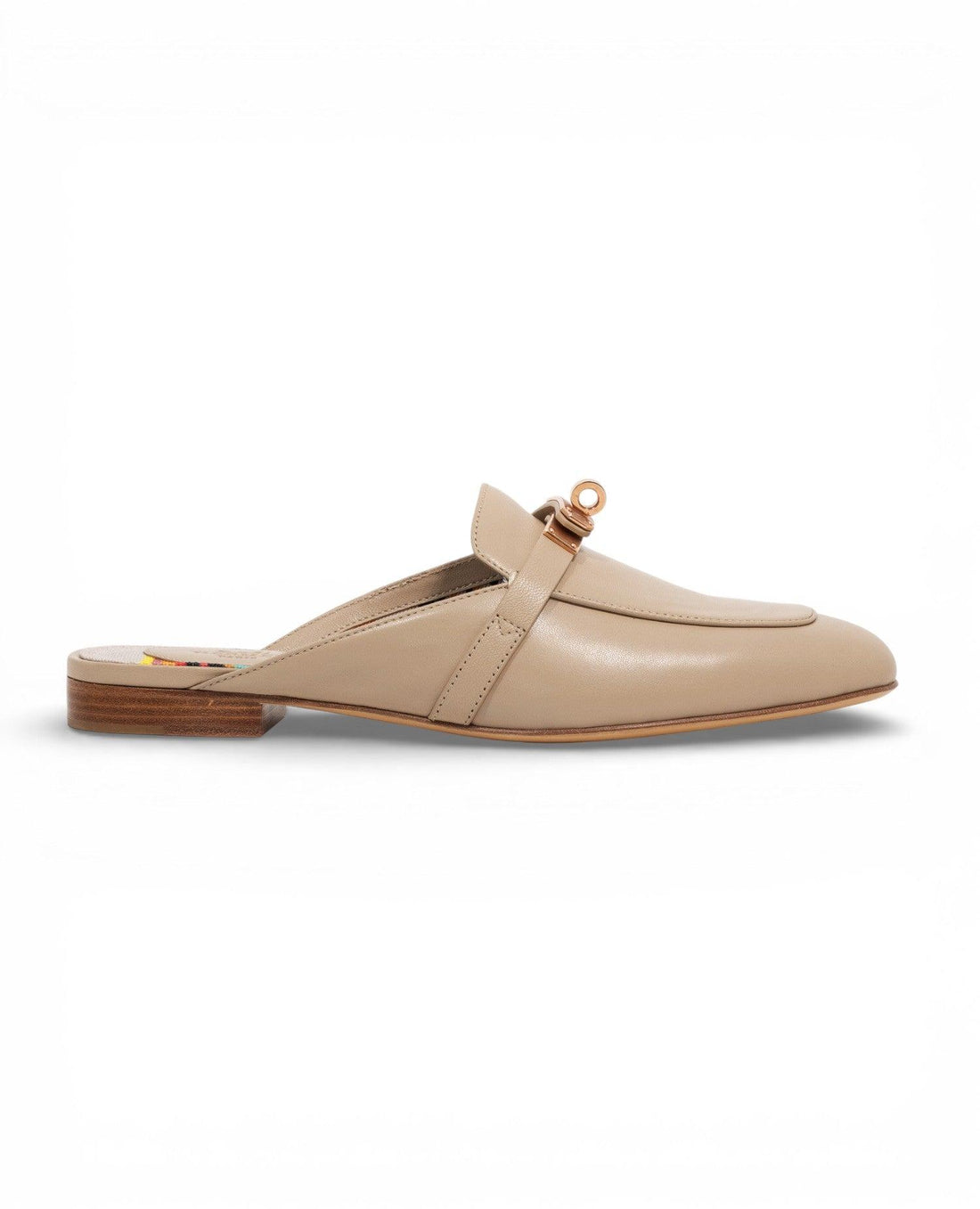 HMS Oz Mule Beige