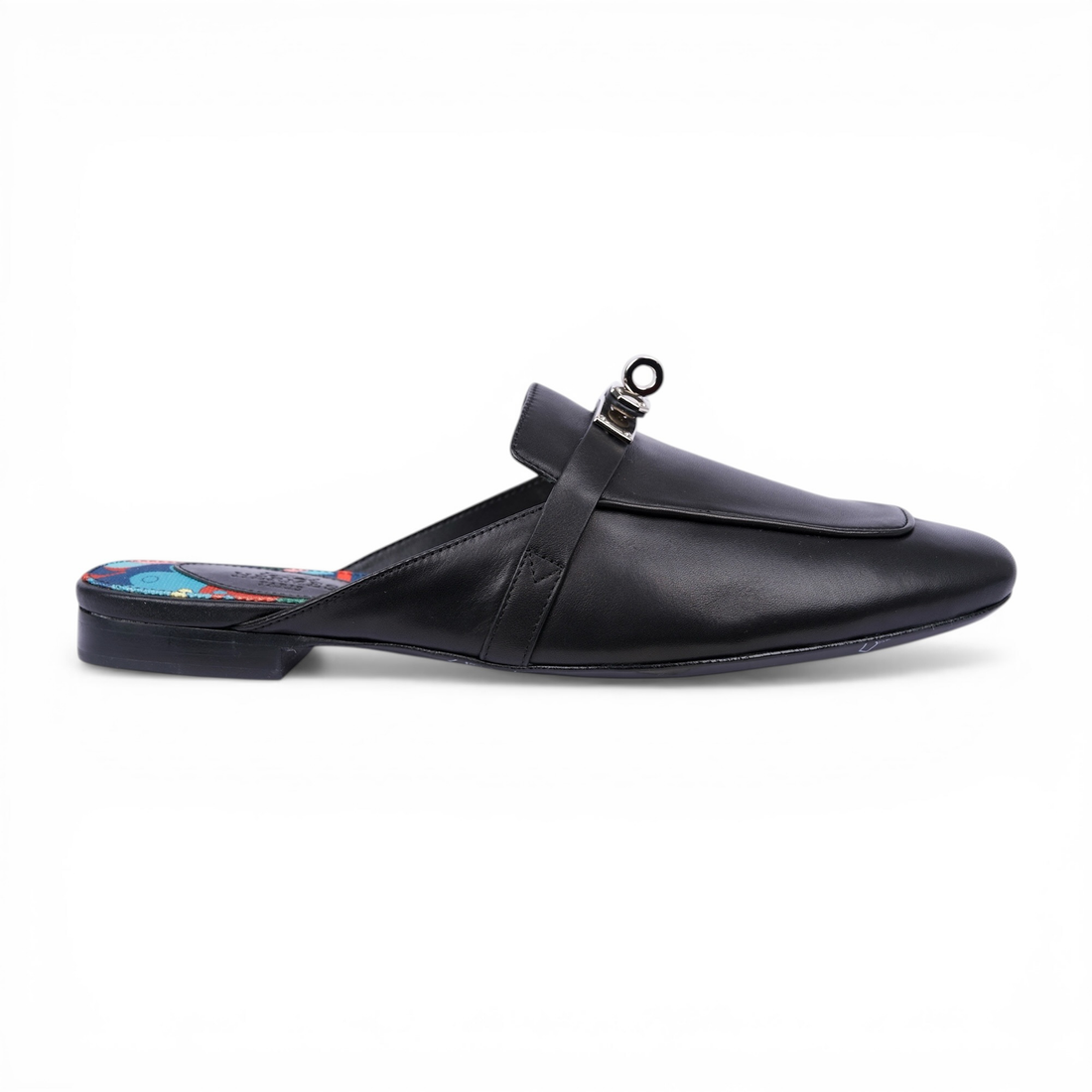 HMS Oz Mule Multicolore Black