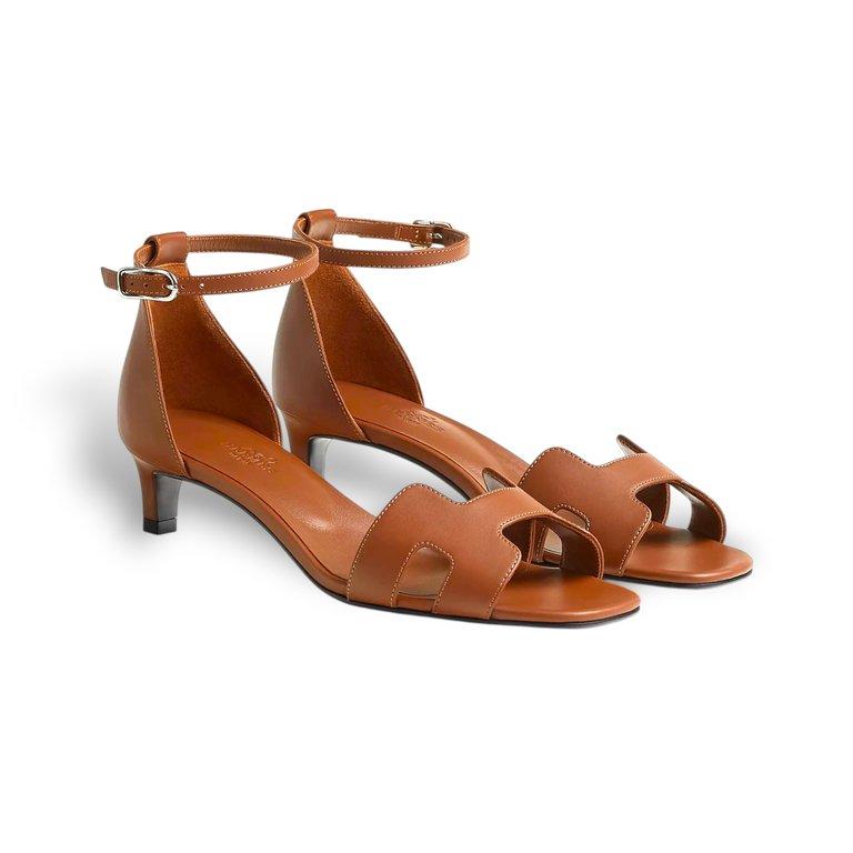 HMS Joy 40 Sandal Gold