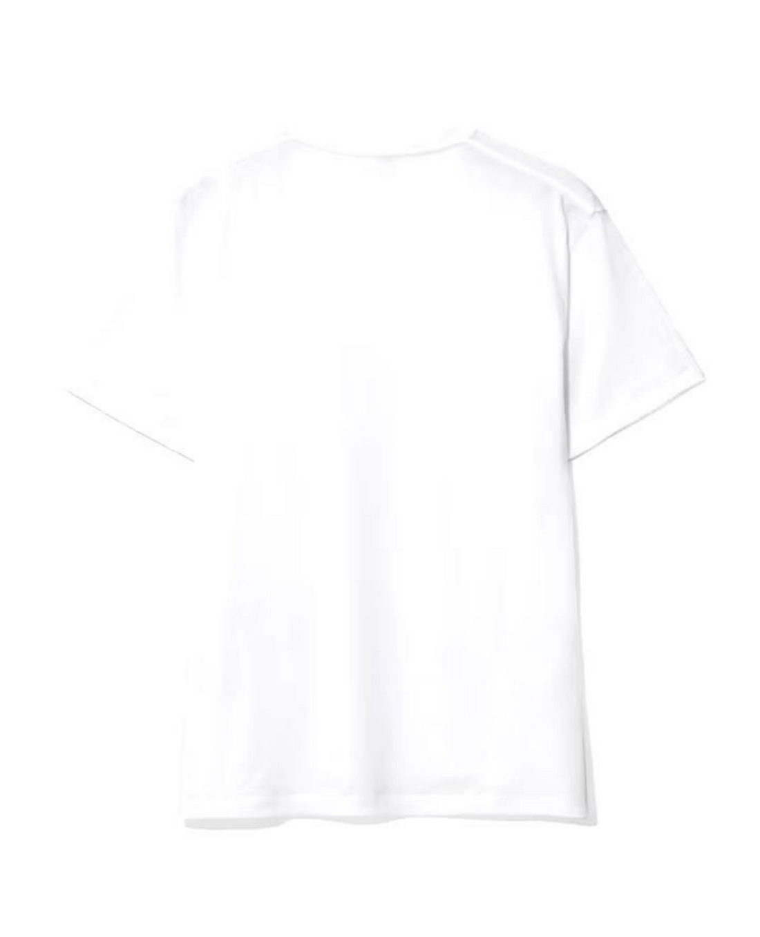 Loewe Anagram T-Shirt White