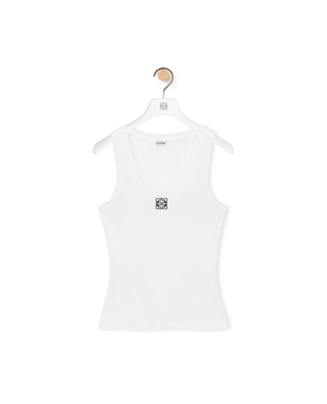 Loewe Tank Top White