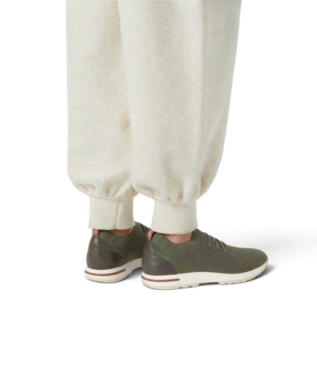 LP 360 LP Flexy Walk Sneaker Army Green