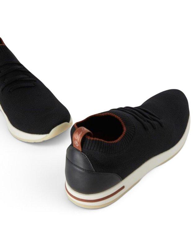 LP 360 LP Flexy Walk Sneaker Black