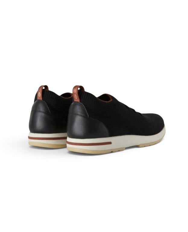 LP 360 LP Flexy Walk Sneaker Black