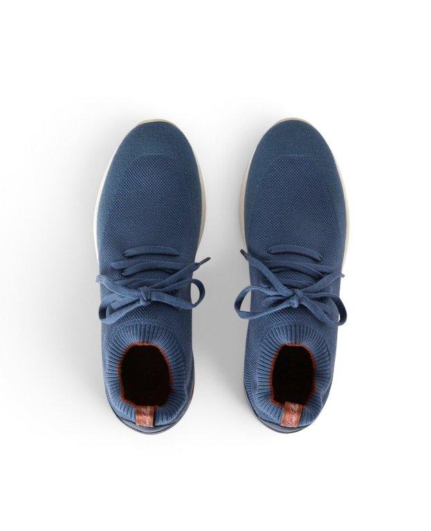 LP 360 LP Flexy Walk Sneaker Blue