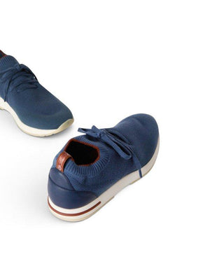 LP 360 LP Flexy Walk Sneaker Blue